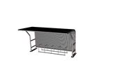 Sovereign Cycle Shelter