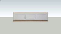 Freya tv dressoir