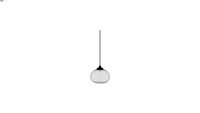 Pendente NON RANDOM (D48) - Moooi