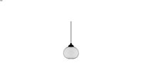 Pendente NON RANDOM (D71) - Moooi