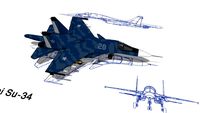 Sukhoi Su-34