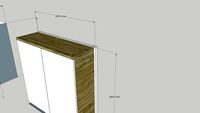 meuble sdb