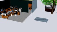 Escenario Laboral