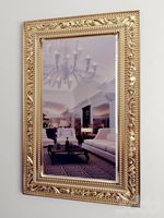 Mirror classic