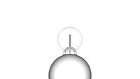 Arandela MICONOS - Artemide