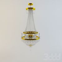 Люстра от Art-ru