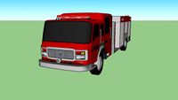 Pembina FD Engine 4A