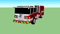 Pembina FD Engine 4