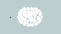 Pendente CABOCHE - Foscarini