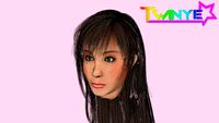 Tifa Cabelo