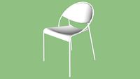 Hula Outdoor Chair