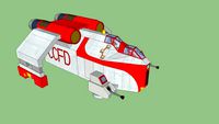 Fireship (Star Fox)