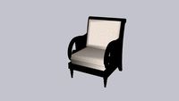 Berwick Chair