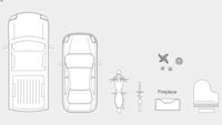 2D Symbols - Miscellaneous