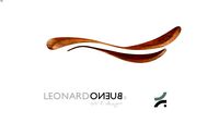 Escultura Meninos - Leonardo Bueno
