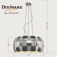 Divinare 1317-12 sp-5