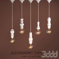 Turn Collection Alessandro Zambelli