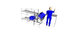 flowrack M11