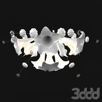 люстра Lightstar био-тек серия Celesta арт.893026