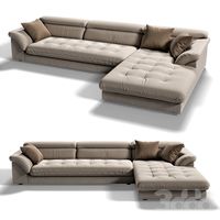 BELDIN sofa