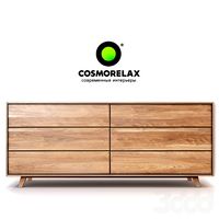 Cosmorelax \ Function F03601 Sideboard