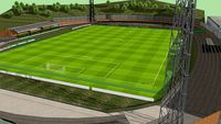 Parkway Athletic