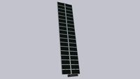 Photovoltiac String trina 545W