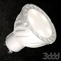 Lumira lampe