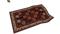 persian carpet