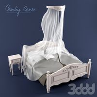 country corner romance