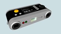 Mini CAMERA 3D