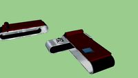 Sils Chaise Longue/Daybed by Emmemobili