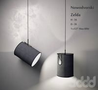 Nowodvorski Zelda