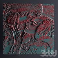 decorative painting