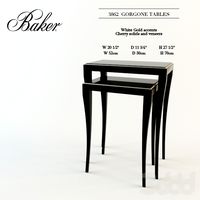 Baker "Gorgone tables"