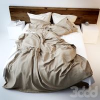 Bedroom accessories