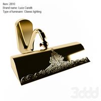 Wall lamp 2810