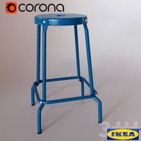 ikea табурет барный РОСКУГ