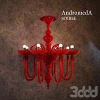 Andromeda,Soiree