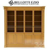 Ezio Bellotti Шкаф