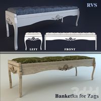 Banketka zags
