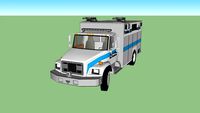 Pembina EMS Mass Casualty Response 1