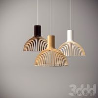 Secto Design - Victo 4250