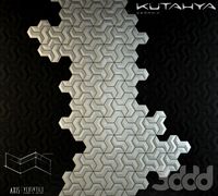 KUTAHYA - VERSATILE AXIS