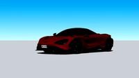 2021 McLaren 765LT