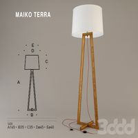 MAIKO TERRA