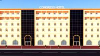 Congress hotel Yerevan