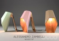 Alessandro Zambelli Woodspot