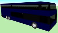 Garreau Lanecruiser 2000s-2010s