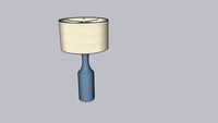 Savin Table Lamp